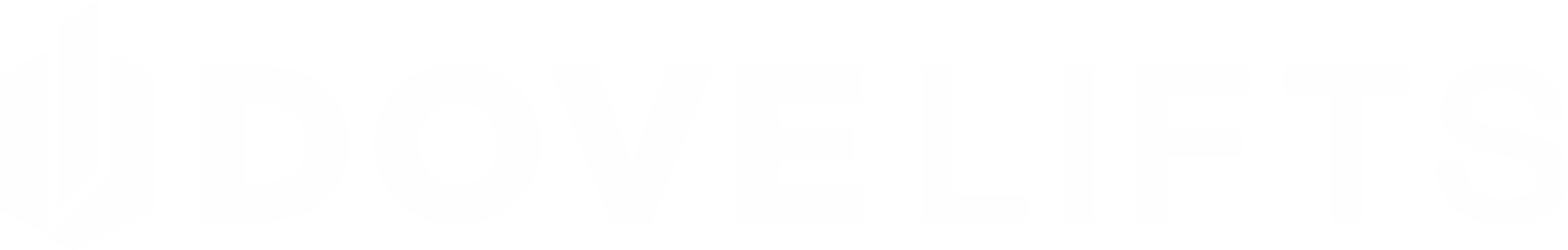Dove Lifts Logo