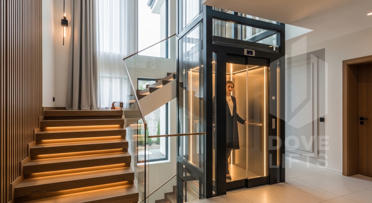 Home Elevator