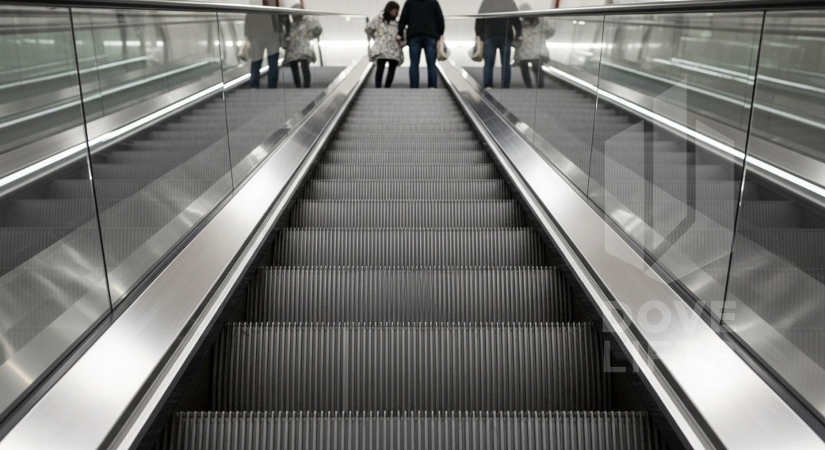 Escalator