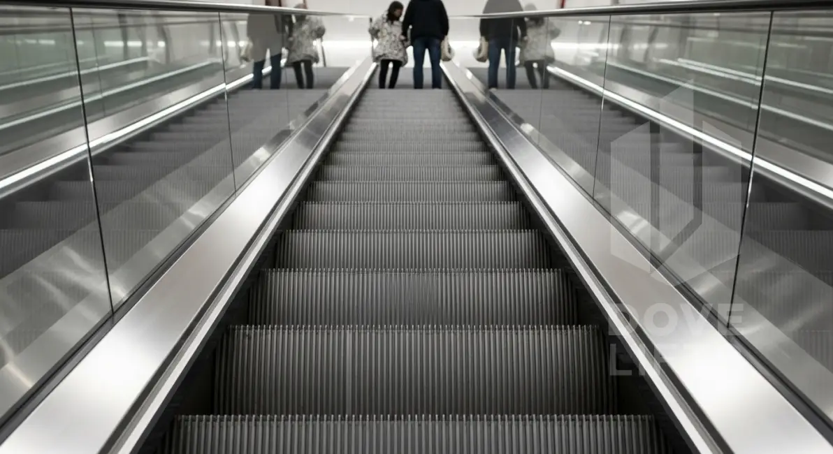Escalator System